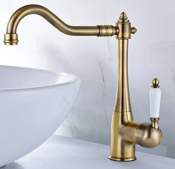 Eskitme Evye Bataryası B133