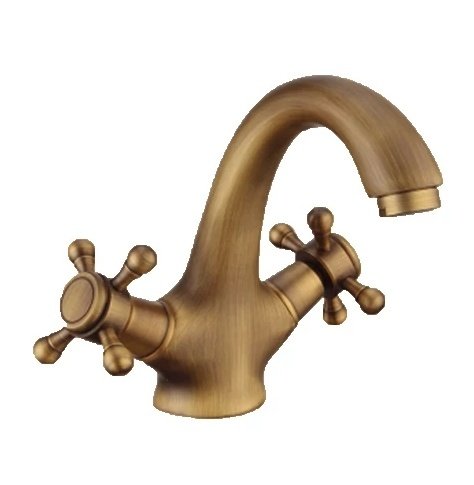 Eskitme Lavabo Bataryası