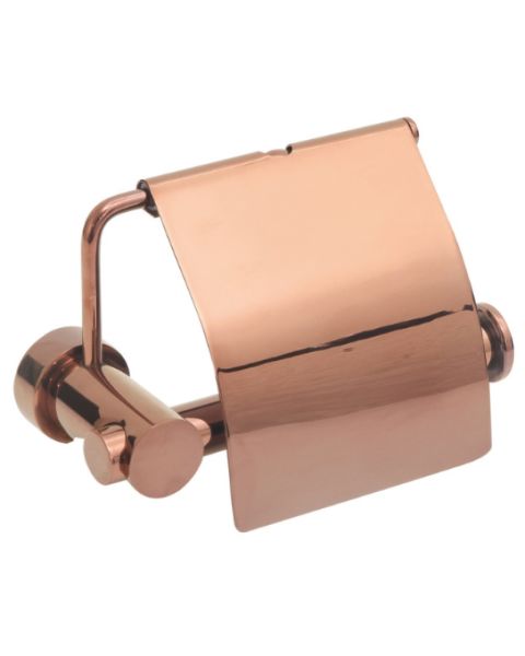Aksy 8511 Utopic Kapaklı Kağıtlık Pvd Rose