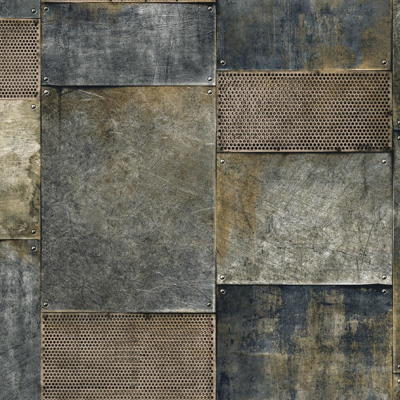 Adawall Octagon 1215-2 Duvar Kağıdı