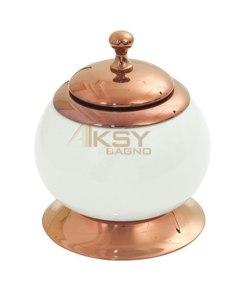 8440 Fantasıa Setüstü Pamukluk PVD Rose