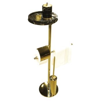 Aksy 9020 Set Pvd Gold