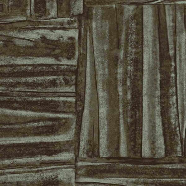 Adawall Muse Duvar Kağıdı 25101-8