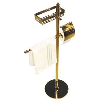Aksy 6220 3'lu Set Pvd Gold