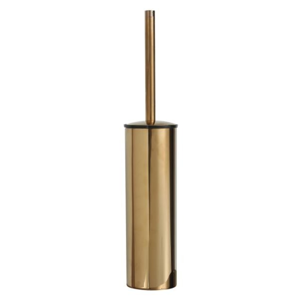 Aksy 2093 Utopic Metal Lüks Fırçası Pvd Rose