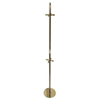 Aksy 2444 Seyyar Pormanto Pvd Gold