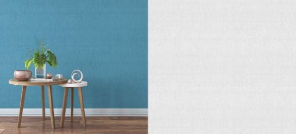 Picasso 742608 Boyanabilir Duvar Kağıdı