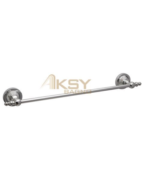 6201 Havlu Bar Chrome 40 cm