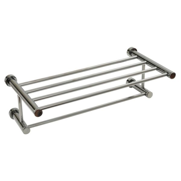 Aksy 8512/2 Utopic Havlubar Pvd Füme