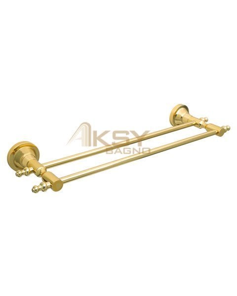 6202 Havlu Bar PVD Gold