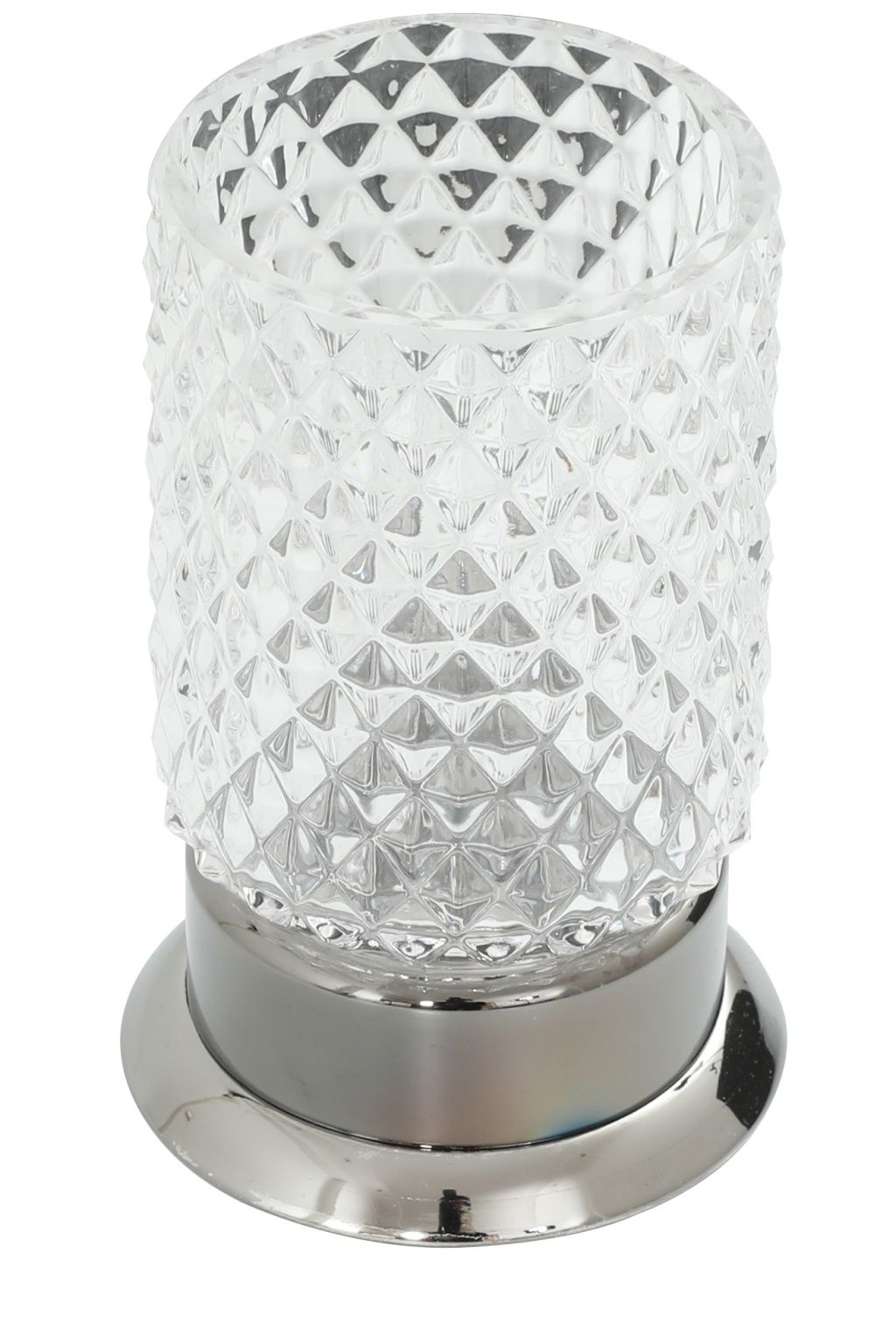 Aksy 8550 Diş Fırçalık B cam Pvd Füme