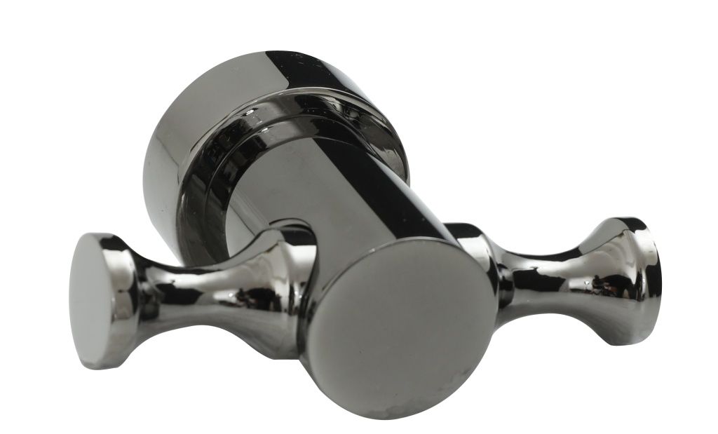 Aksy 8510/2 Askılık Pvd Füme