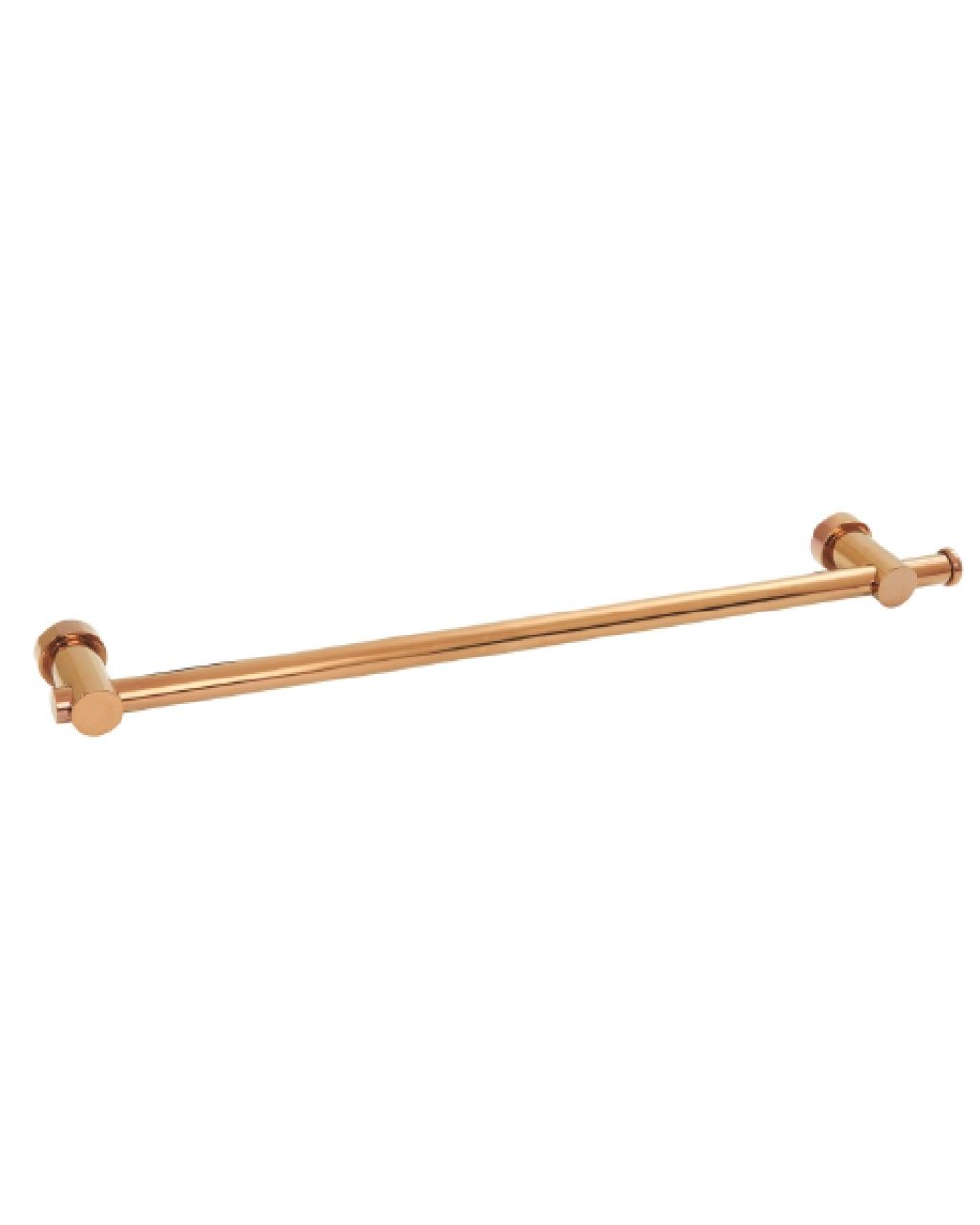 Aksy 8501 Utopic Havlubar Pvd Rose 40 cm
