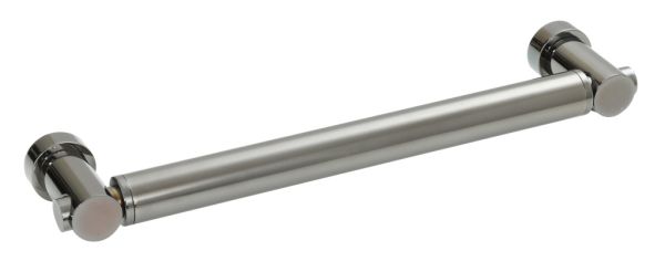 Aksy 8517 Küvet Tutamağı Pvd Füme