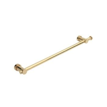 Aksy 8501 Utopic Havlubar Pvd Mat Gold 40 cm