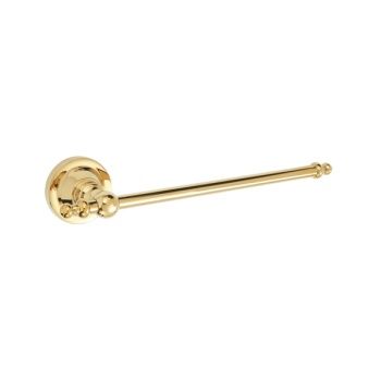 Aksy 6209 Kağıt Havluluk Pvd Mat Gold 9*33*7