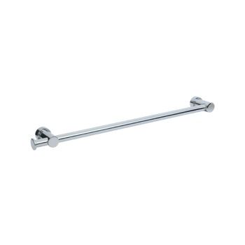 Aksy 8501 Havlubar Chrome 40 cm