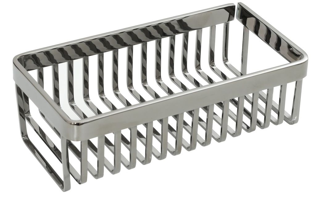Aksy 3228 Tezgahüstü Şampuanlık Pvd Füme