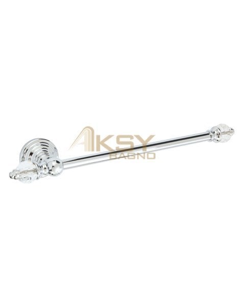 Aksy 9509 Dıamond Kağıt Havluluk Chrome