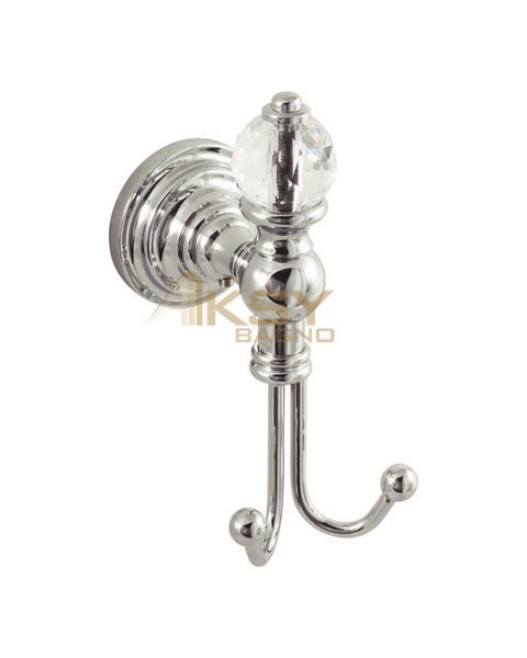 Aksy 9510 Dıamond Askılık Chrome