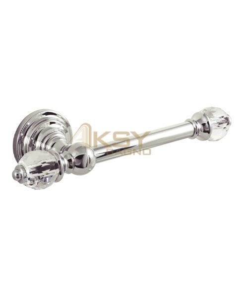 Aksy 9513 Dıamond Açık Kağıtlık Chrome