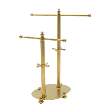 Aksy 7078 Çok Amaçlı Düzenleyici Pvd Mat Gold