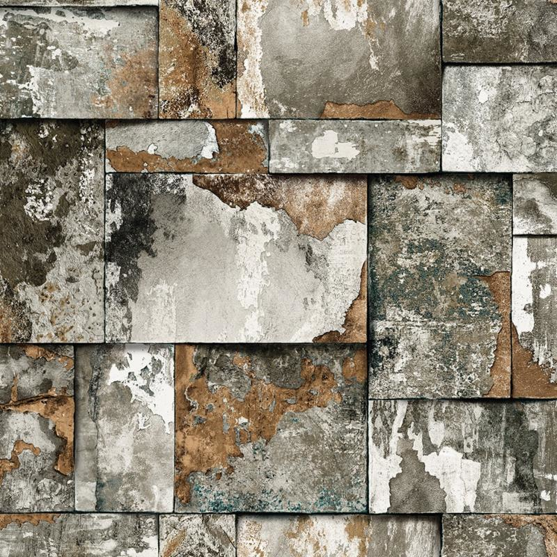Adawall Roka 23106-3 Duvar Kağıdı