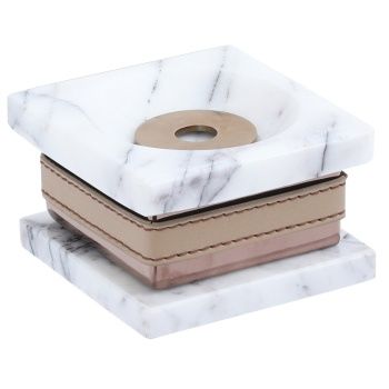 Aksy 4260 Setüstü Sabunluk Pvd Rose L/M/D