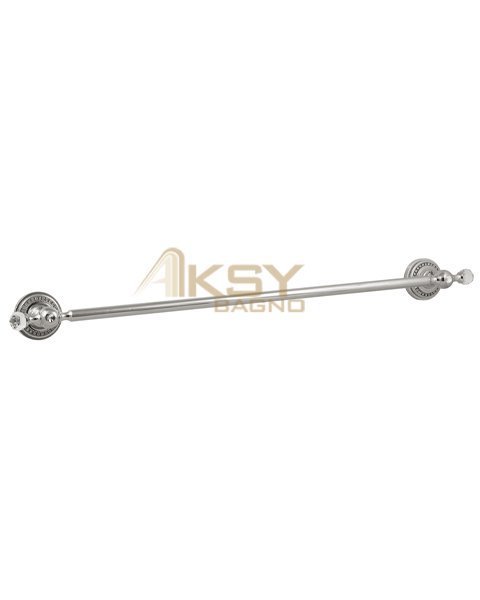 9201 Havlu  Bar Chrome 40 cm