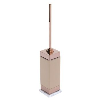 Aksy 4232 Klozet Fırçası Pvd Rose L/M/D