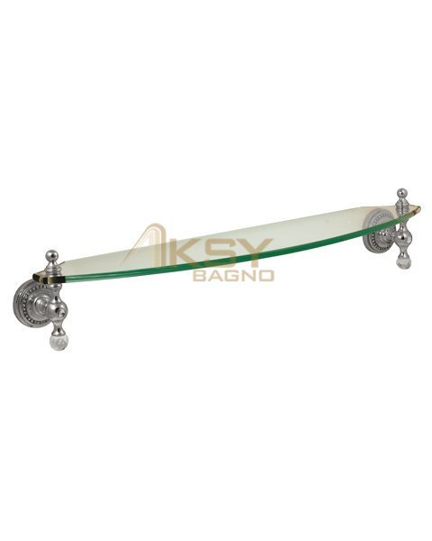 9203 Cam Etejer Chrome 50 cm