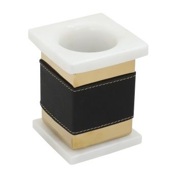 Aksy 4250 Setüstü Diş Fırçalık Pvd Gold B/M/D