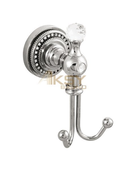 9210 Askılık Chrome