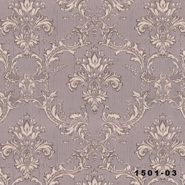 Decowall Orient Duvar Kağıdı