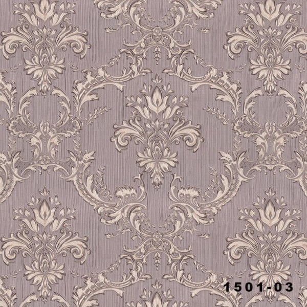 Decowall Orient 1501-03 Duvar Kağıdı