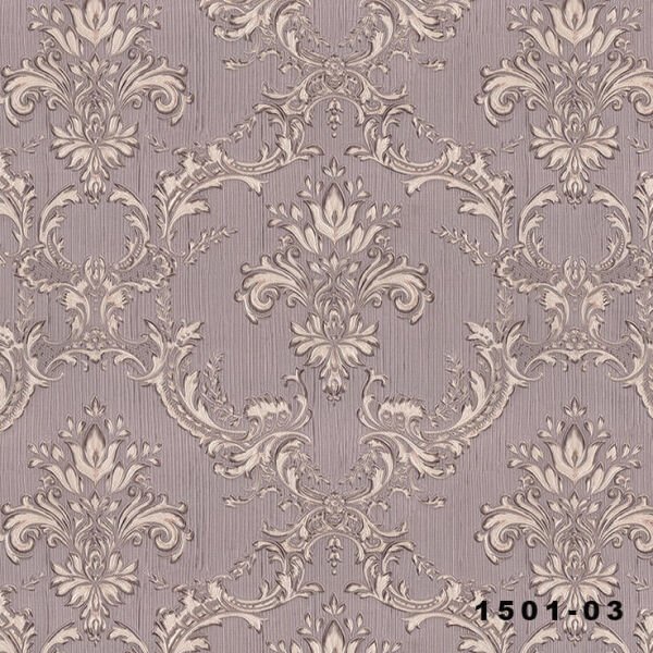 Decowall Orient Duvar Kağıdı