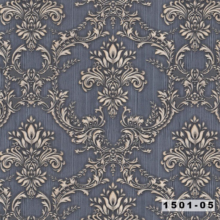 Decowall Orient Duvar Kağıdı