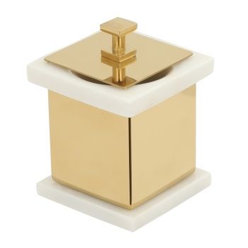 Aksy 4240 Setüstü Pamukluk Pvd Gold B/M