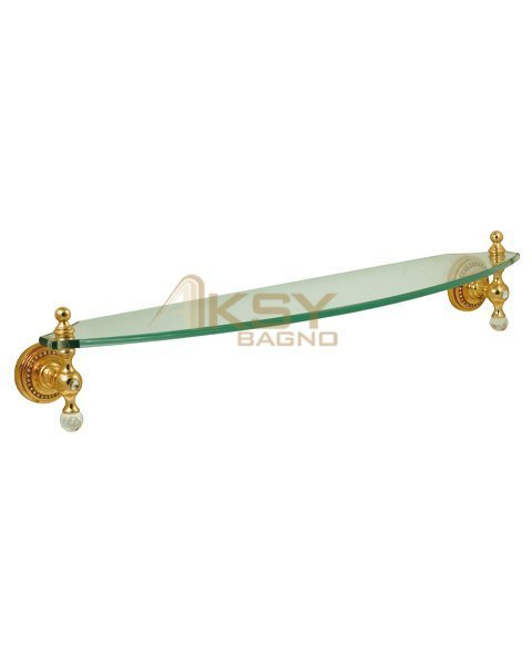 9203 Cam Etejer PVD Gold 50 cm