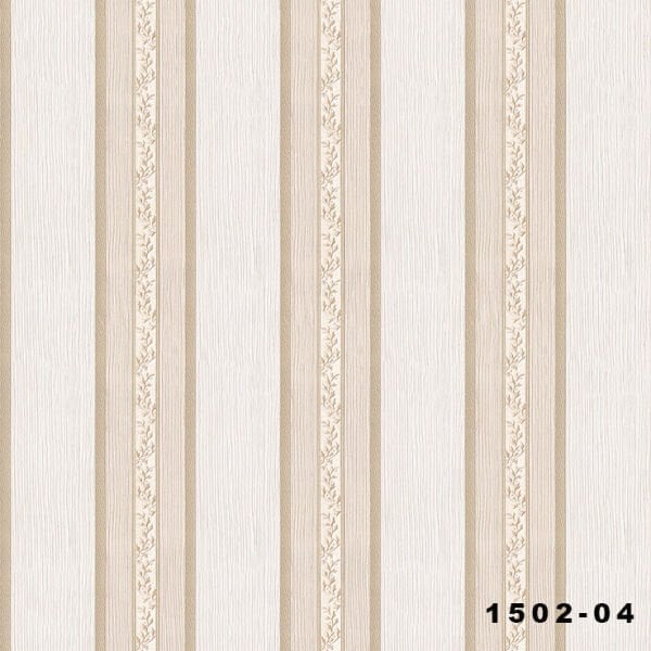 Decowall Orient 1502-04 Duvar Kağıdı