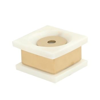 Aksy 4260 Setüstü Sabunluk Pvd Gold B/M