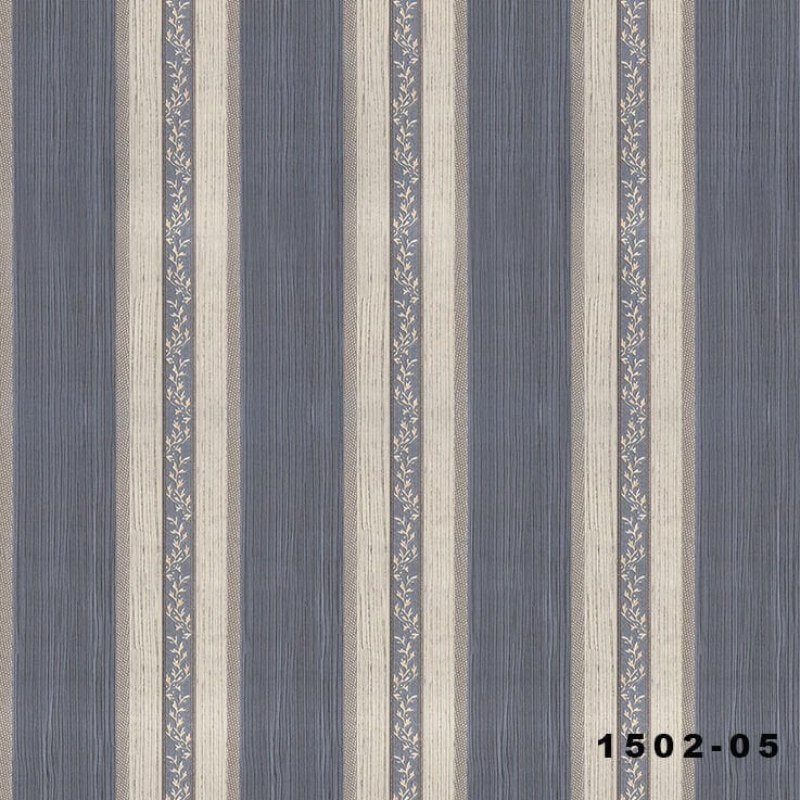 Decowall Orient 1502-05 Duvar Kağıdı