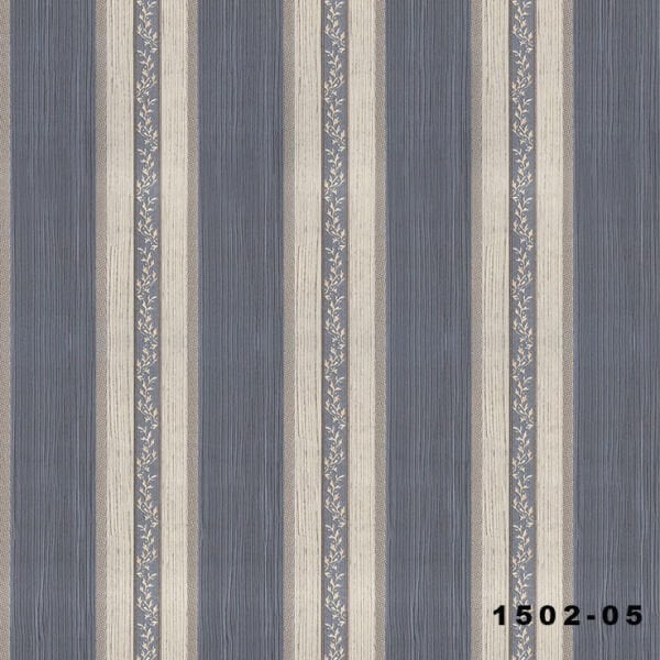 Decowall Orient 1502-05 Duvar Kağıdı