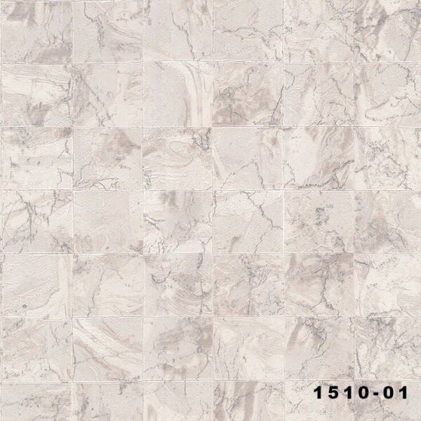 Decowall Orient 1510-01 Duvar Kağıdı