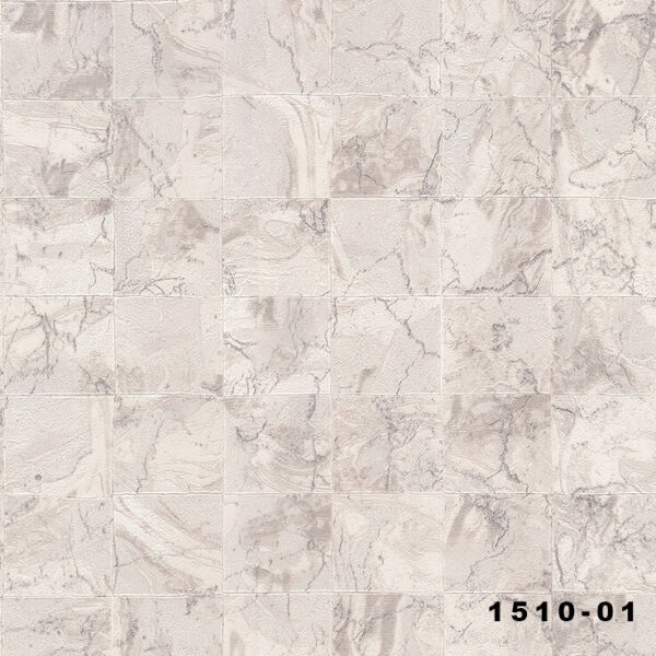 Decowall Orient Duvar Kağıdı