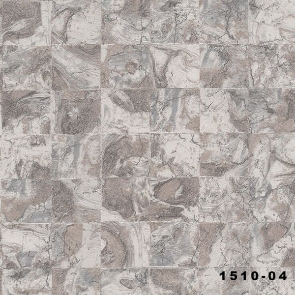 Decowall Orient 1510-04 Duvar Kağıdı