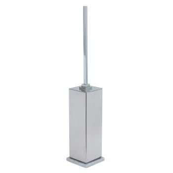 Aksy 4232 Klozet Fırçası Chrome G/M
