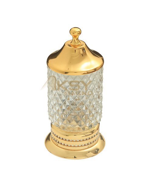 9240 Setüstü Pamukluk PVD Gold - B Cam