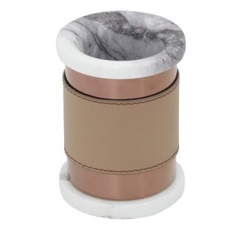Aksy 3050 Setüstü Diş Fırçalık Pvd Rose  L/M/D