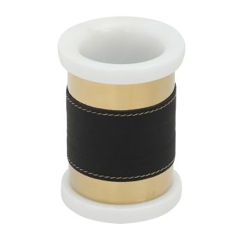 Aksy 3050 Setüstü Diş Fırçalık Pvd Gold  B/M/D